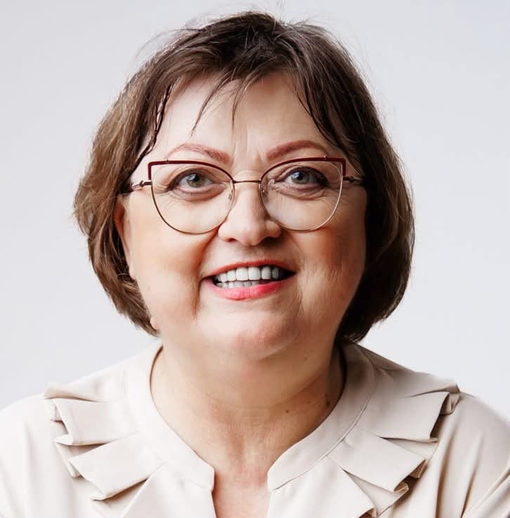 Angela Ifrim - Trainer